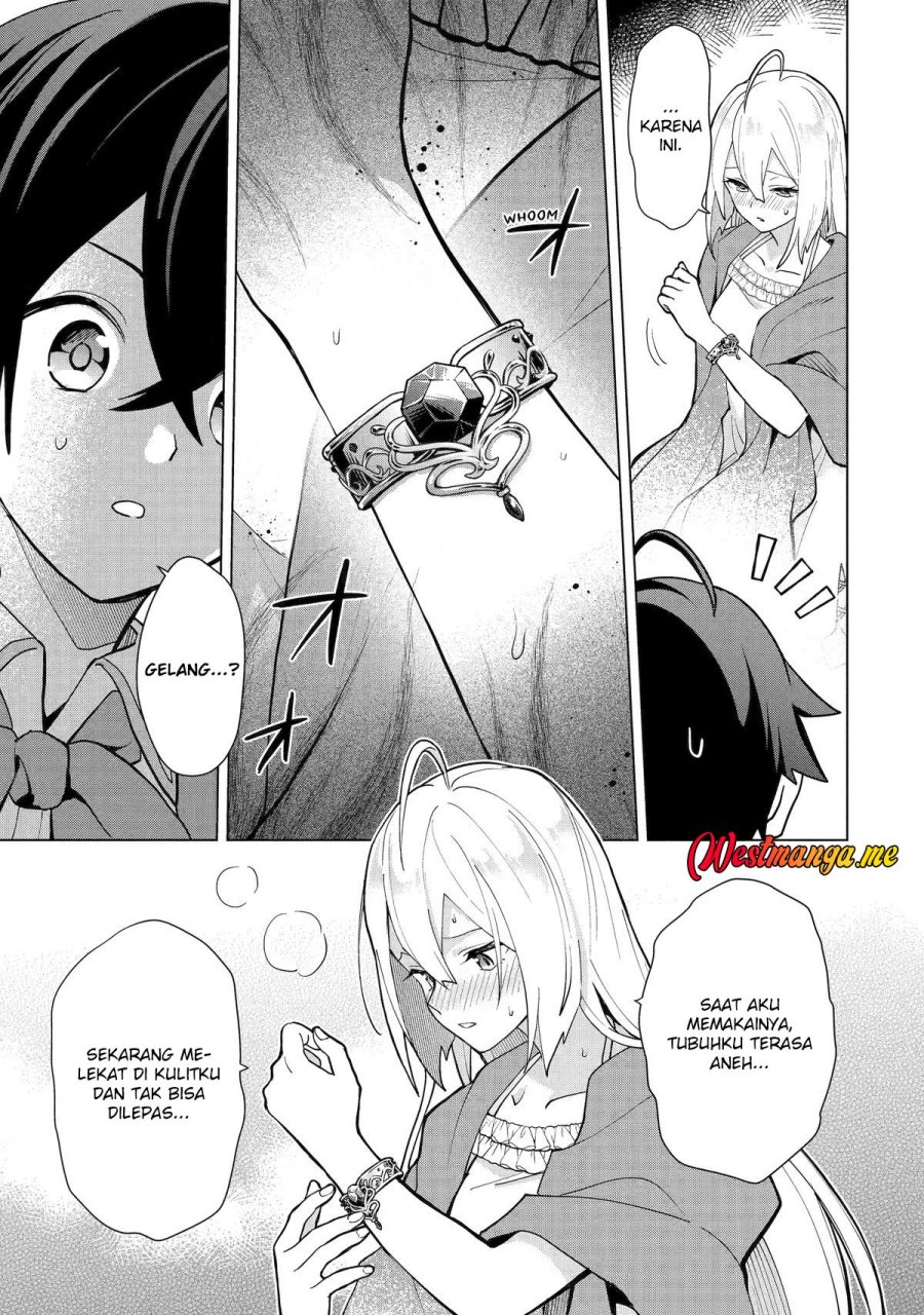 Saibai Cheat de Saikyou Saien – E, Tada no Katei Saiendesu kedo? Chapter 21 Gambar 7