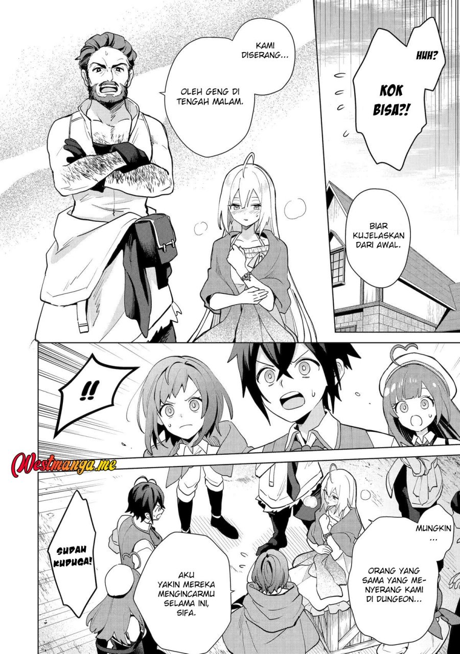 Saibai Cheat de Saikyou Saien – E, Tada no Katei Saiendesu kedo? Chapter 21 Gambar 8