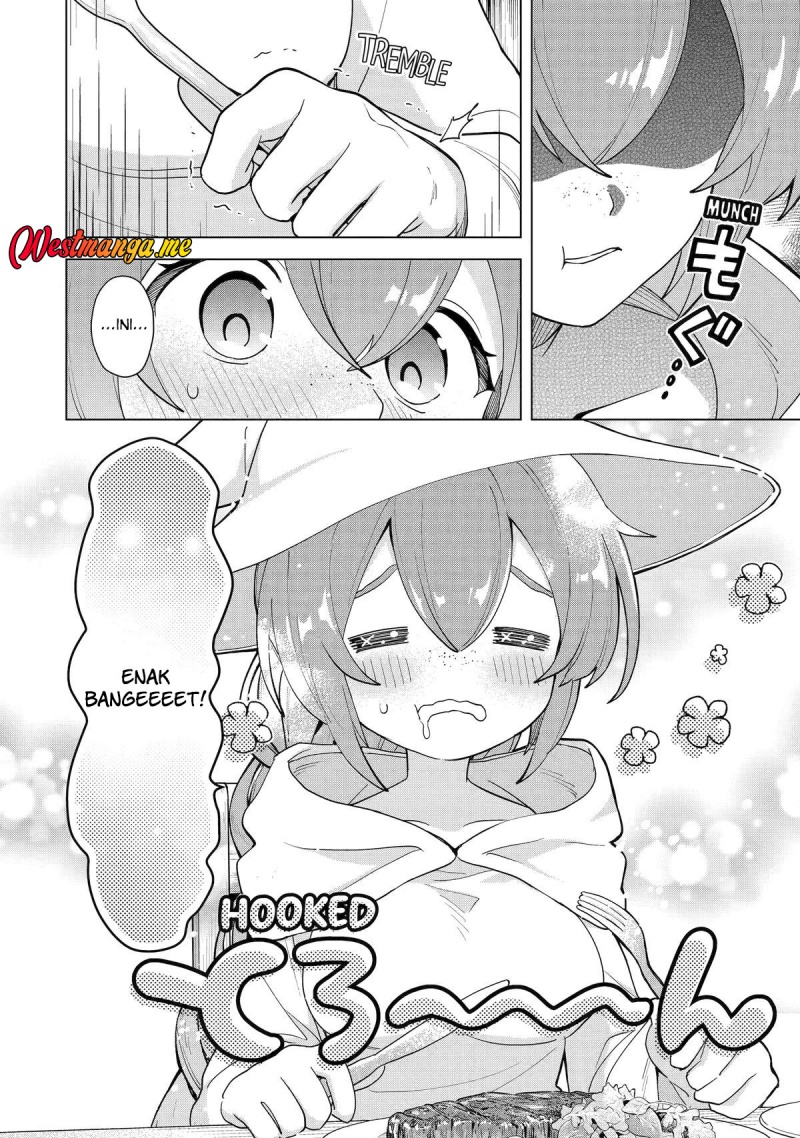 Saibai Cheat de Saikyou Saien – E, Tada no Katei Saiendesu kedo? Chapter 23 Gambar 10