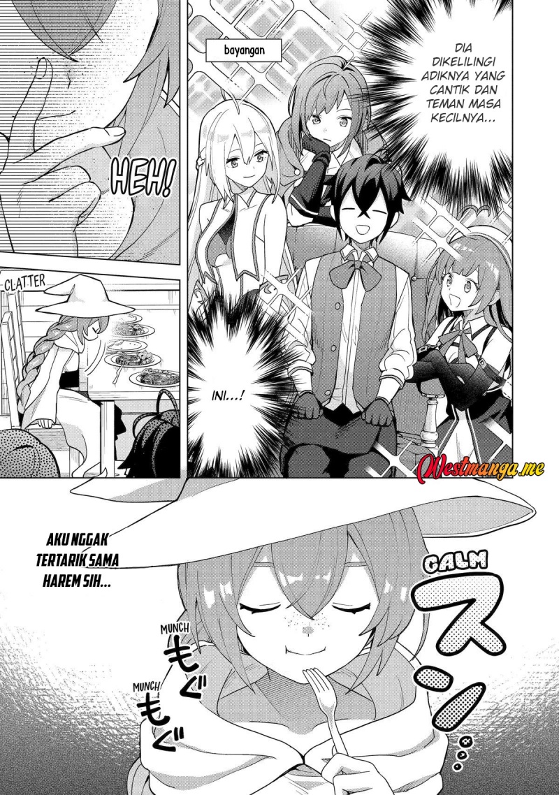 Saibai Cheat de Saikyou Saien – E, Tada no Katei Saiendesu kedo? Chapter 23 Gambar 15