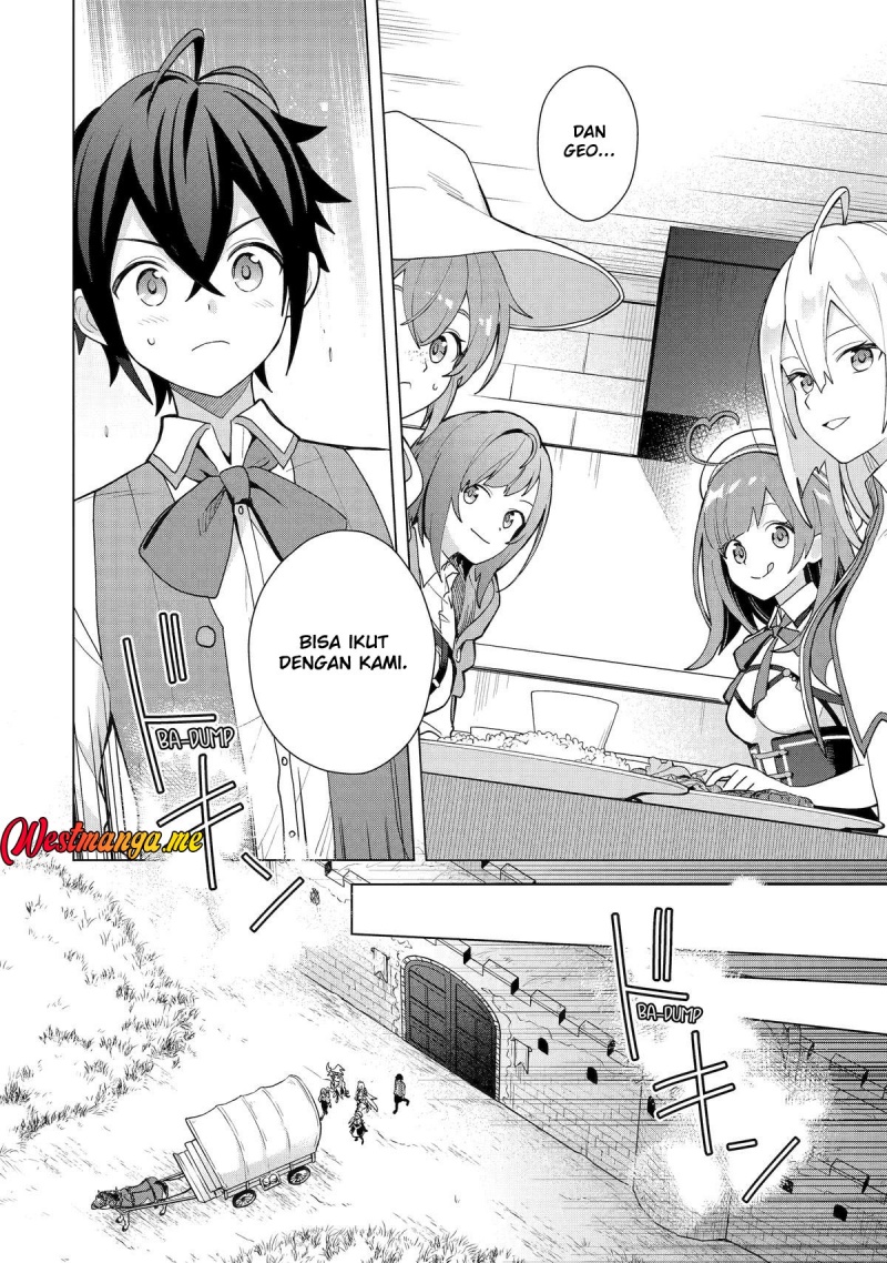 Saibai Cheat de Saikyou Saien – E, Tada no Katei Saiendesu kedo? Chapter 23 Gambar 18