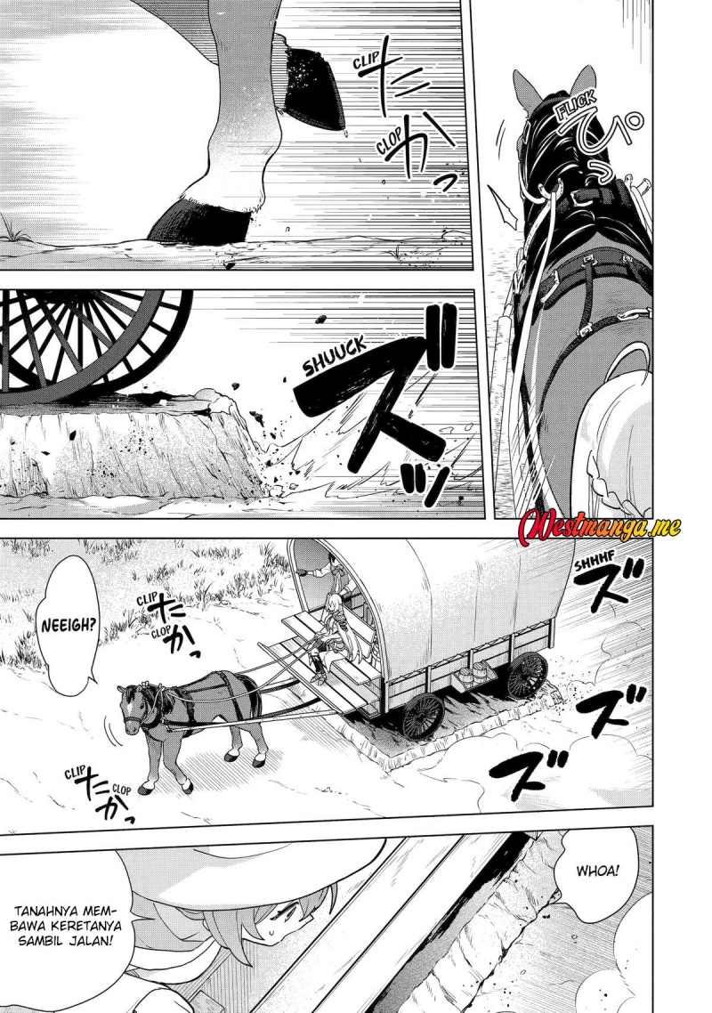 Saibai Cheat de Saikyou Saien – E, Tada no Katei Saiendesu kedo? Chapter 23 Gambar 23