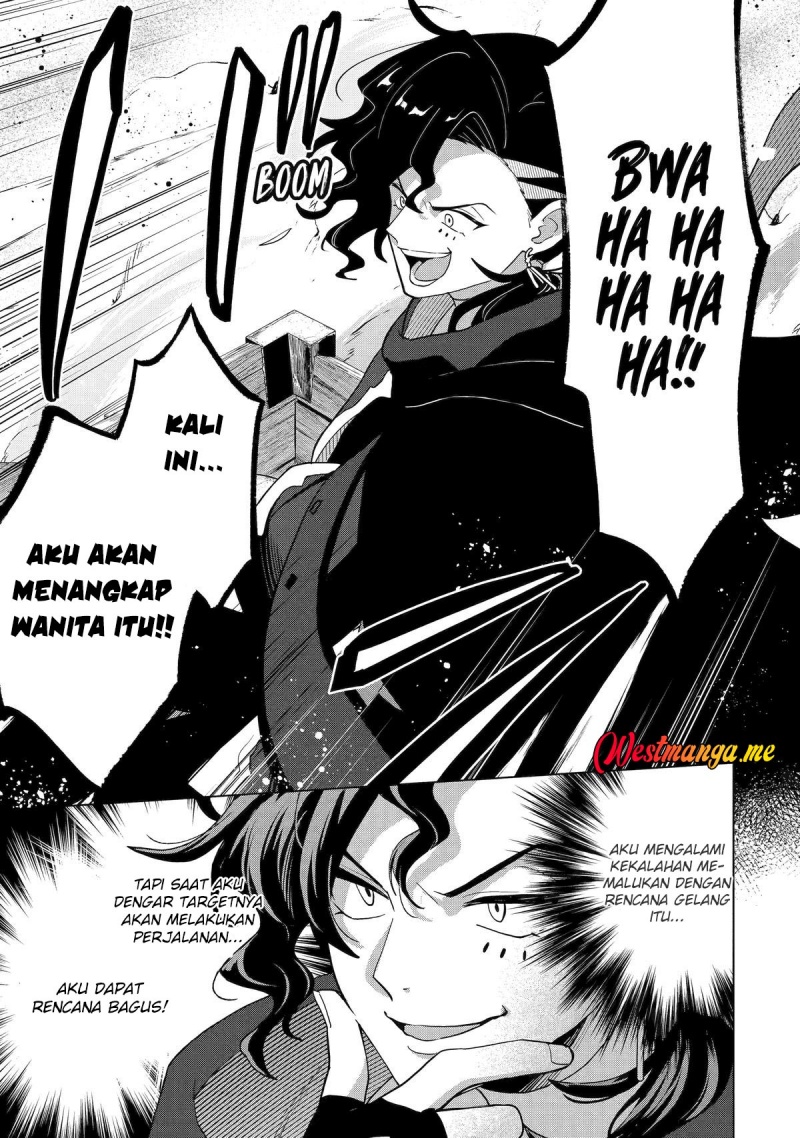 Saibai Cheat de Saikyou Saien – E, Tada no Katei Saiendesu kedo? Chapter 23 Gambar 32