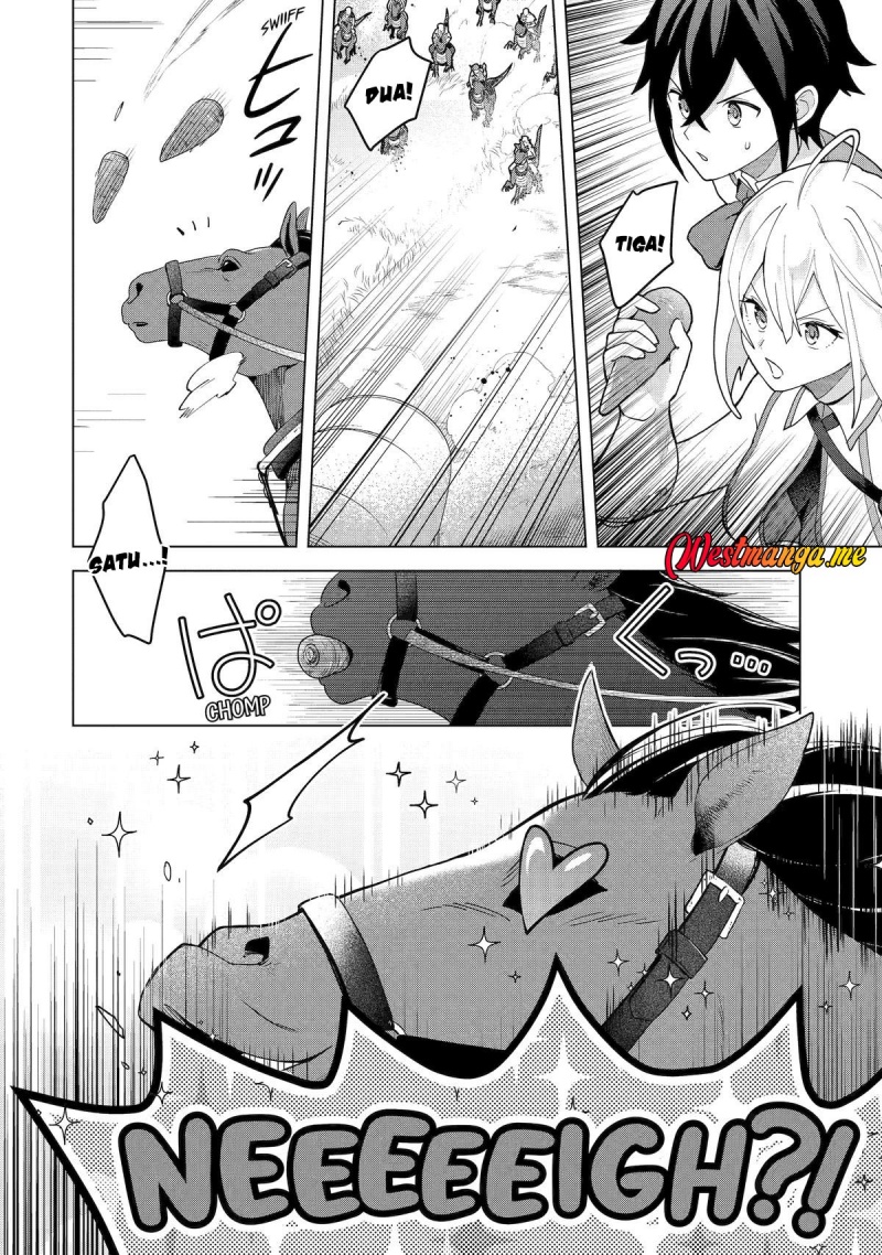 Saibai Cheat de Saikyou Saien – E, Tada no Katei Saiendesu kedo? Chapter 23 Gambar 37