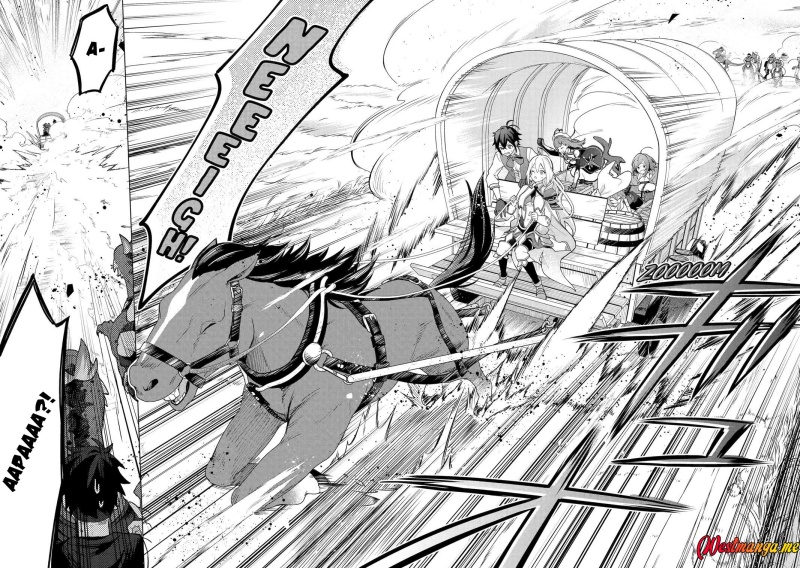 Saibai Cheat de Saikyou Saien – E, Tada no Katei Saiendesu kedo? Chapter 23 Gambar 39