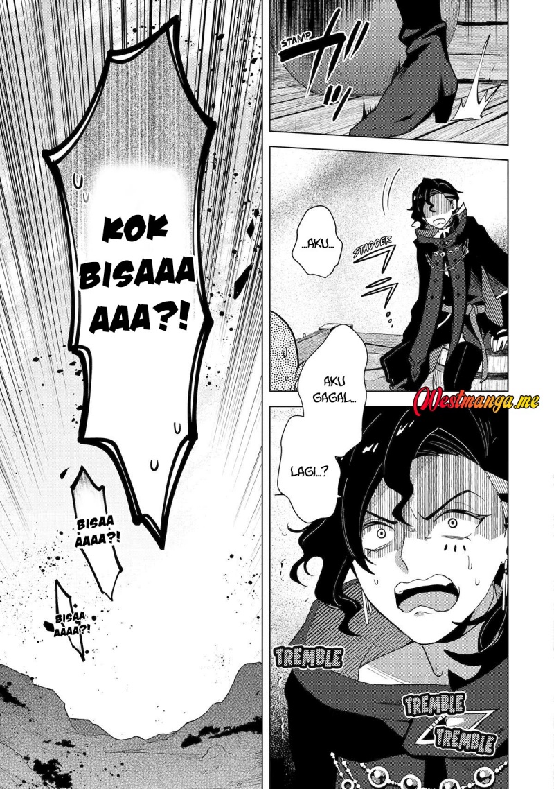 Saibai Cheat de Saikyou Saien – E, Tada no Katei Saiendesu kedo? Chapter 23 Gambar 41