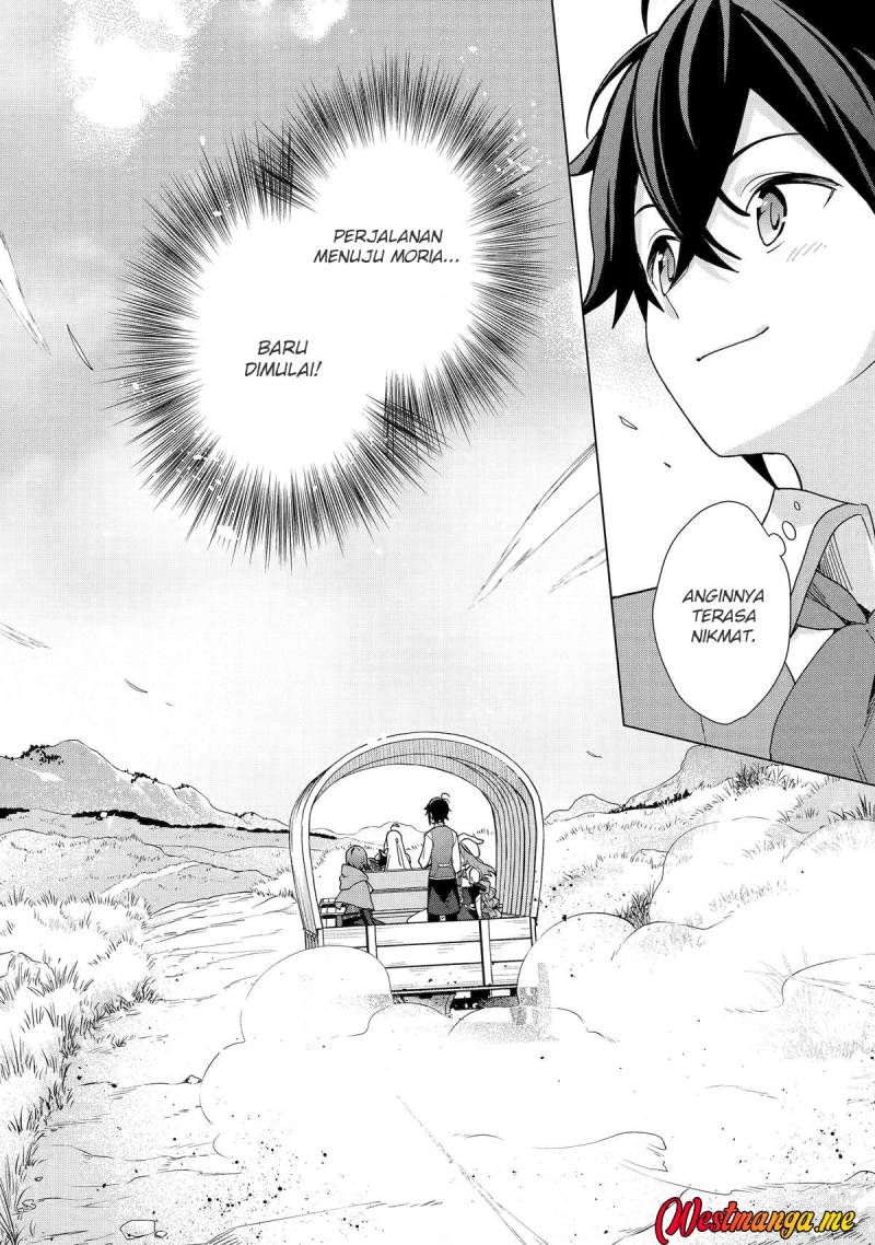 Saibai Cheat de Saikyou Saien – E, Tada no Katei Saiendesu kedo? Chapter 23 Gambar 44