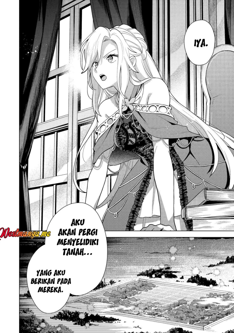 Saibai Cheat de Saikyou Saien – E, Tada no Katei Saiendesu kedo? Chapter 23 Gambar 46
