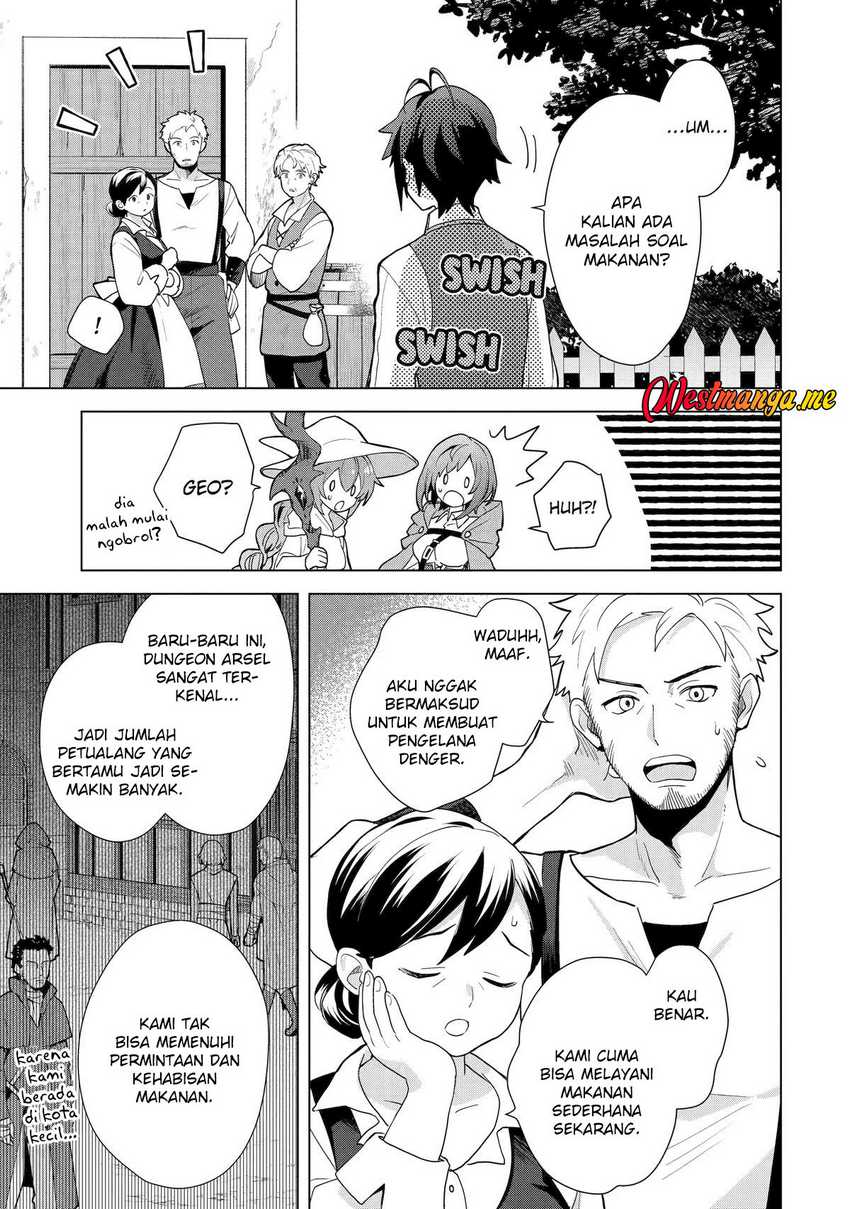 Saibai Cheat de Saikyou Saien – E, Tada no Katei Saiendesu kedo? Chapter 24 Gambar 25