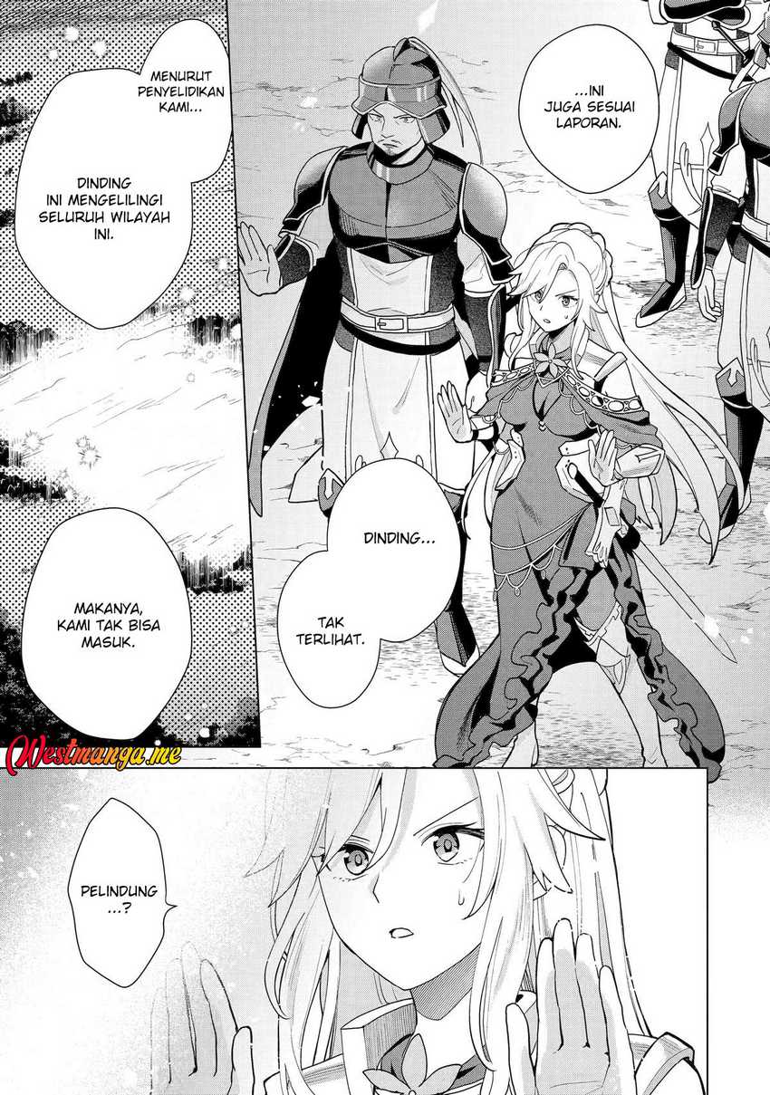 Saibai Cheat de Saikyou Saien – E, Tada no Katei Saiendesu kedo? Chapter 24 Gambar 5