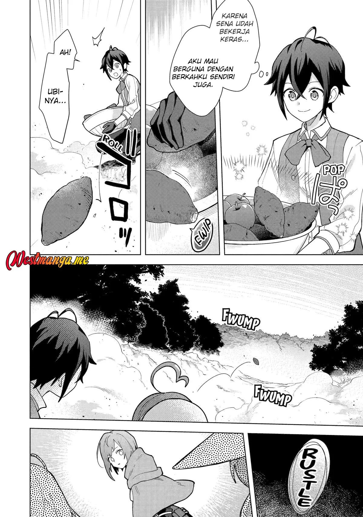 Saibai Cheat de Saikyou Saien – E, Tada no Katei Saiendesu kedo? Chapter 26 Gambar 14