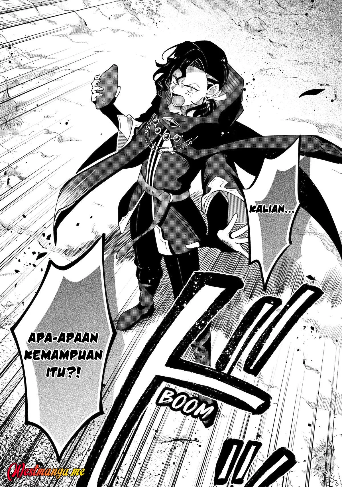 Saibai Cheat de Saikyou Saien – E, Tada no Katei Saiendesu kedo? Chapter 26 Gambar 17