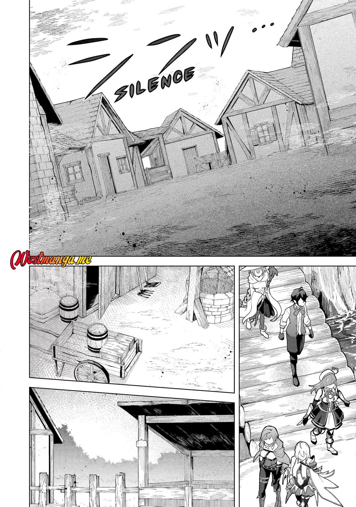 Saibai Cheat de Saikyou Saien – E, Tada no Katei Saiendesu kedo? Chapter 26 Gambar 4