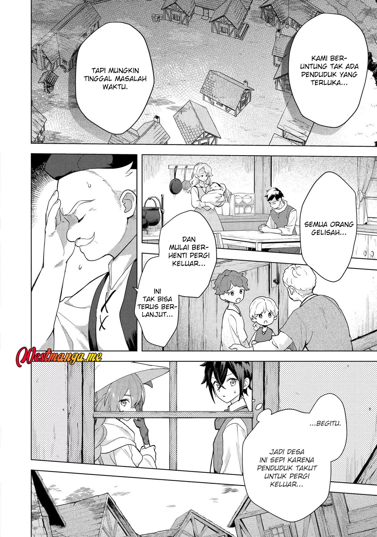 Saibai Cheat de Saikyou Saien – E, Tada no Katei Saiendesu kedo? Chapter 26 Gambar 8