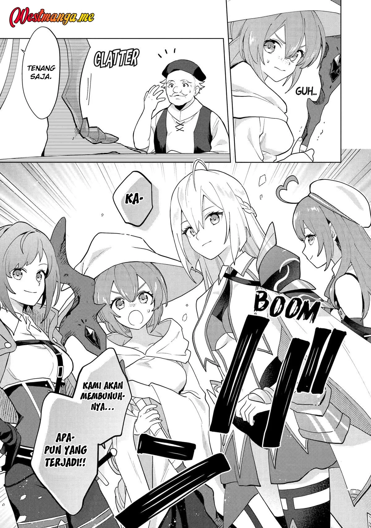 Saibai Cheat de Saikyou Saien – E, Tada no Katei Saiendesu kedo? Chapter 26 Gambar 9