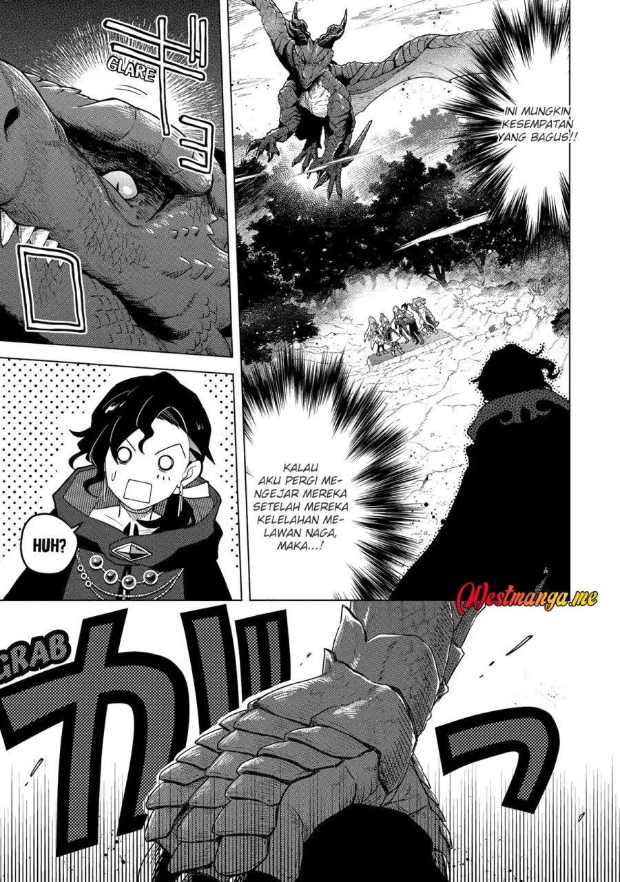 Saibai Cheat de Saikyou Saien – E, Tada no Katei Saiendesu kedo? Chapter 27 Gambar 10