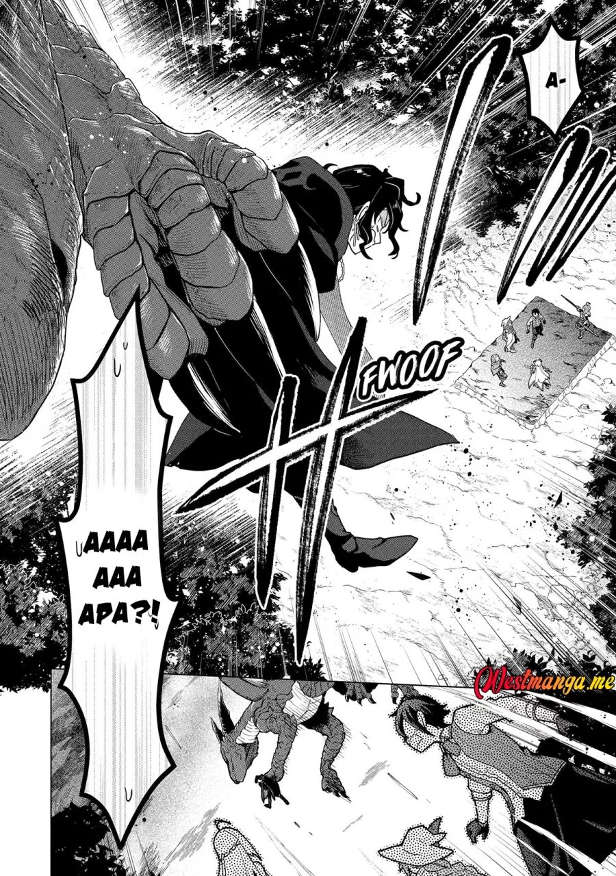 Saibai Cheat de Saikyou Saien – E, Tada no Katei Saiendesu kedo? Chapter 27 Gambar 11