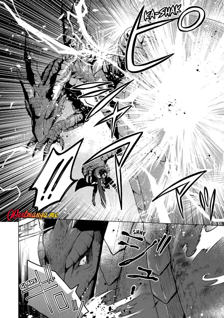 Saibai Cheat de Saikyou Saien – E, Tada no Katei Saiendesu kedo? Chapter 27 Gambar 13