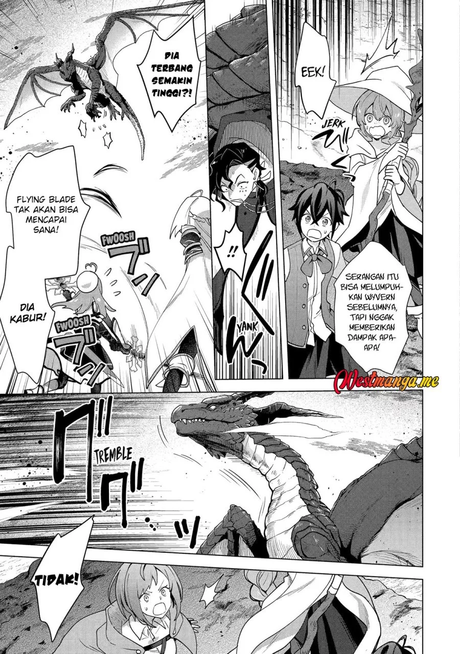 Saibai Cheat de Saikyou Saien – E, Tada no Katei Saiendesu kedo? Chapter 27 Gambar 14