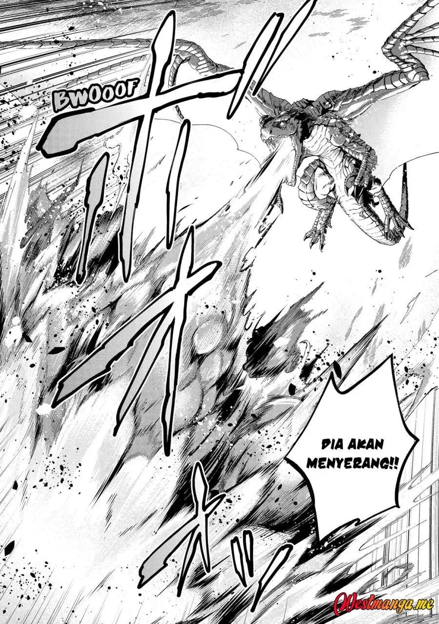 Saibai Cheat de Saikyou Saien – E, Tada no Katei Saiendesu kedo? Chapter 27 Gambar 15