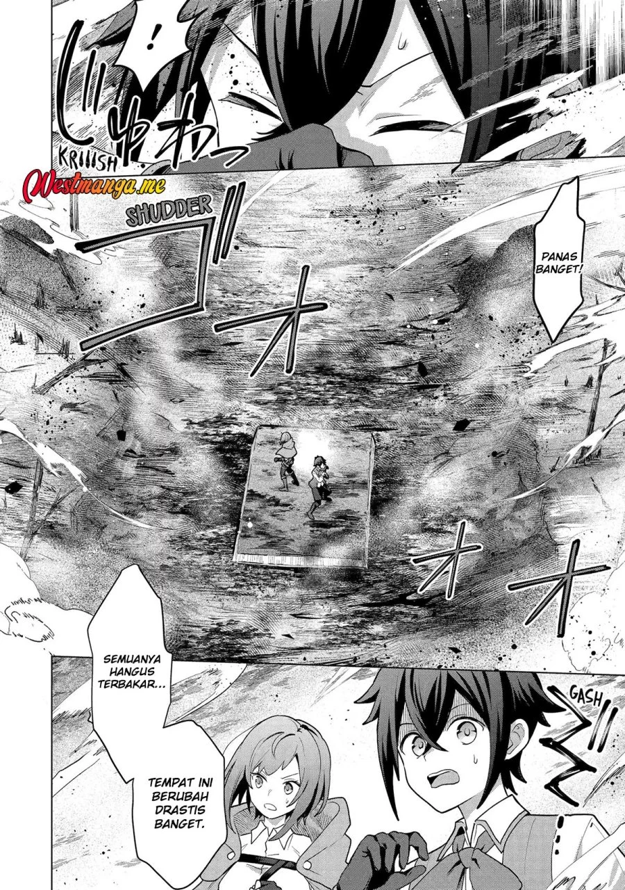 Saibai Cheat de Saikyou Saien – E, Tada no Katei Saiendesu kedo? Chapter 27 Gambar 33