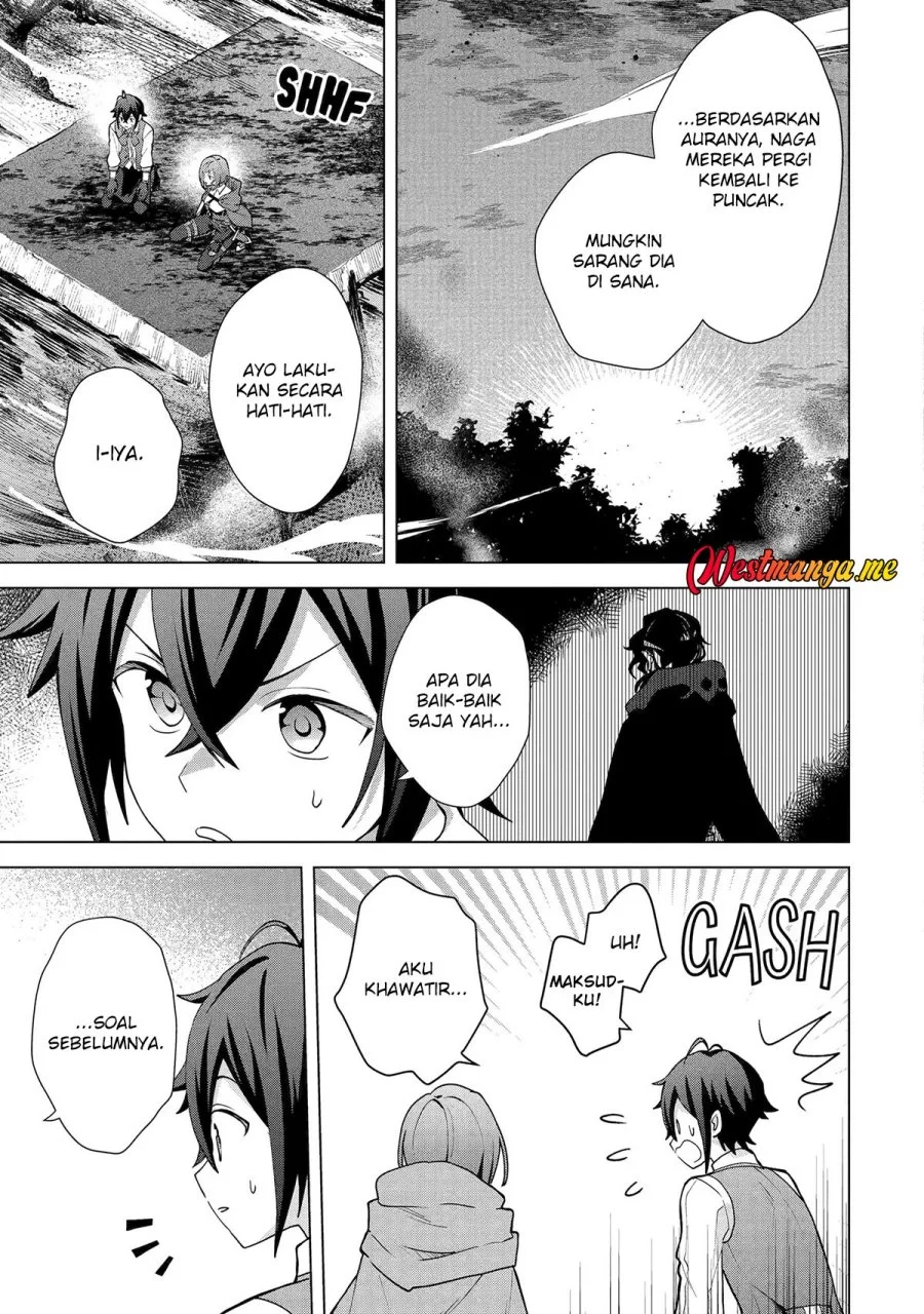 Saibai Cheat de Saikyou Saien – E, Tada no Katei Saiendesu kedo? Chapter 27 Gambar 34