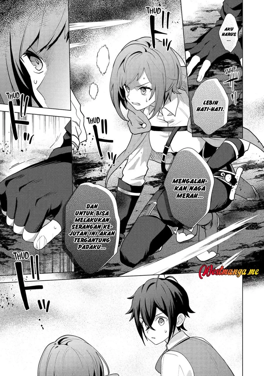 Saibai Cheat de Saikyou Saien – E, Tada no Katei Saiendesu kedo? Chapter 27 Gambar 36