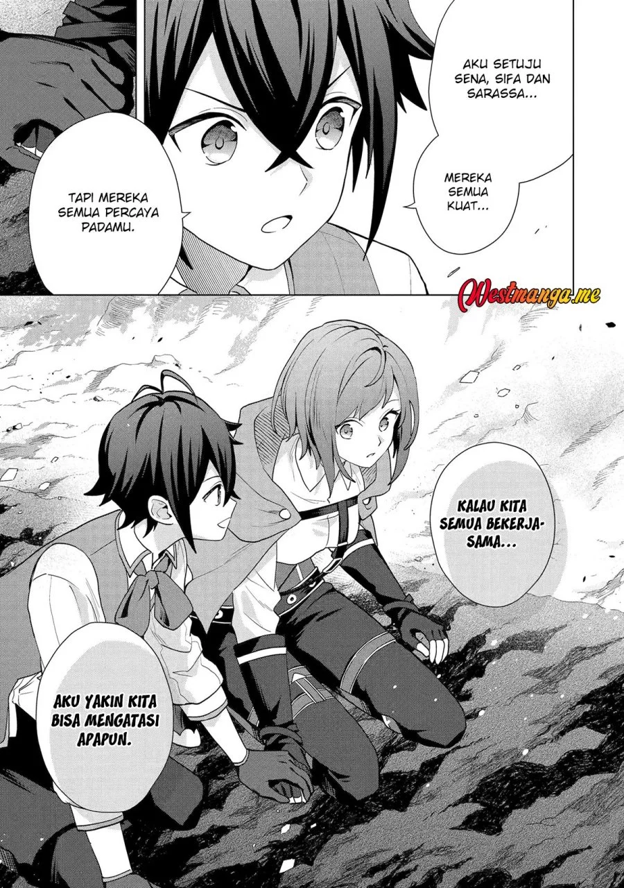 Saibai Cheat de Saikyou Saien – E, Tada no Katei Saiendesu kedo? Chapter 27 Gambar 38