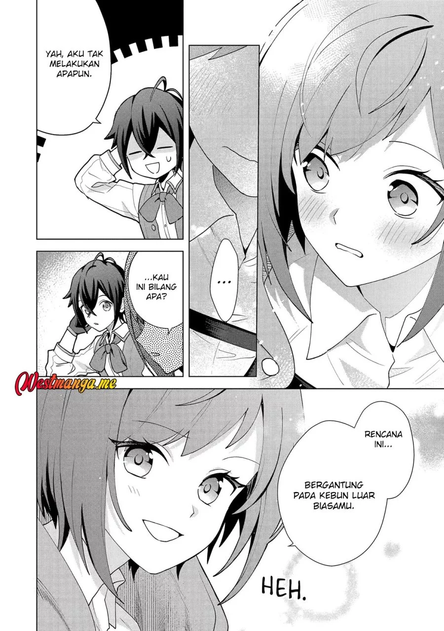 Saibai Cheat de Saikyou Saien – E, Tada no Katei Saiendesu kedo? Chapter 27 Gambar 39