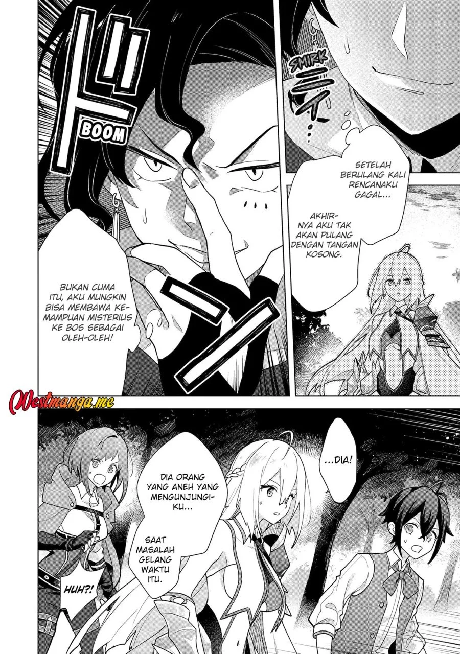 Saibai Cheat de Saikyou Saien – E, Tada no Katei Saiendesu kedo? Chapter 27 Gambar 4