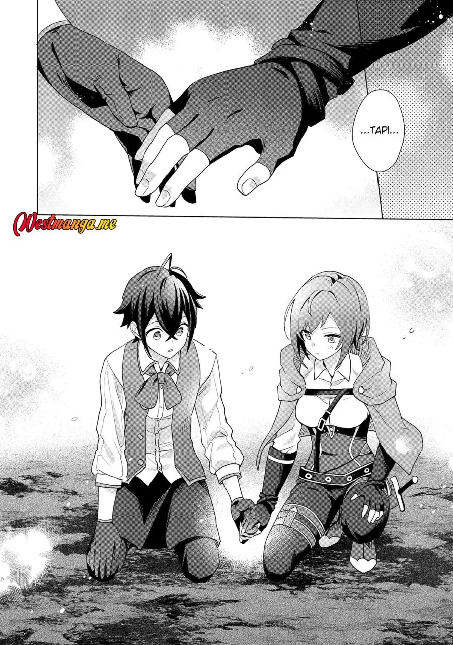 Saibai Cheat de Saikyou Saien – E, Tada no Katei Saiendesu kedo? Chapter 27 Gambar 41