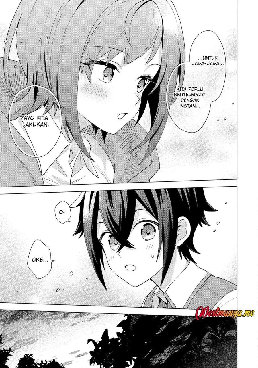 Saibai Cheat de Saikyou Saien – E, Tada no Katei Saiendesu kedo? Chapter 27 Gambar 42