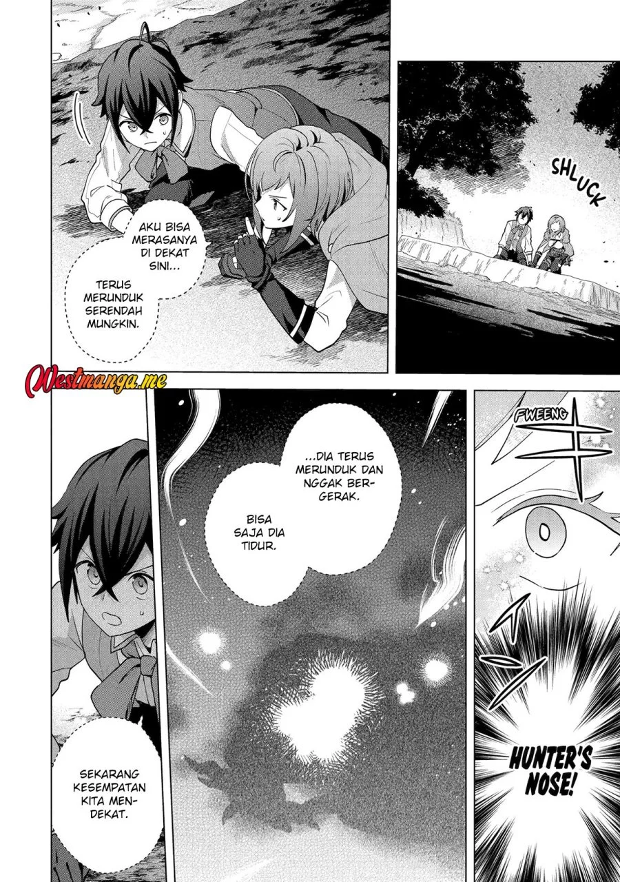 Saibai Cheat de Saikyou Saien – E, Tada no Katei Saiendesu kedo? Chapter 27 Gambar 43