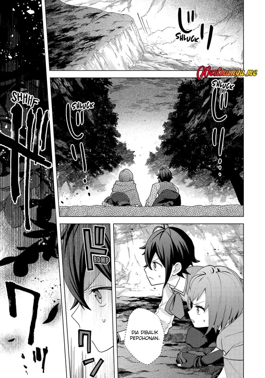 Saibai Cheat de Saikyou Saien – E, Tada no Katei Saiendesu kedo? Chapter 27 Gambar 44