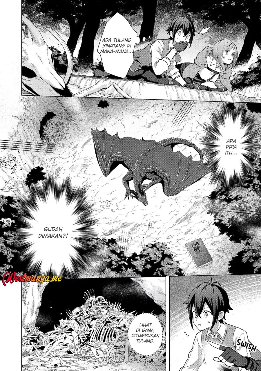 Saibai Cheat de Saikyou Saien – E, Tada no Katei Saiendesu kedo? Chapter 27 Gambar 46