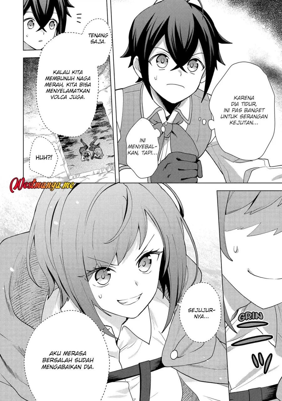 Saibai Cheat de Saikyou Saien – E, Tada no Katei Saiendesu kedo? Chapter 27 Gambar 48