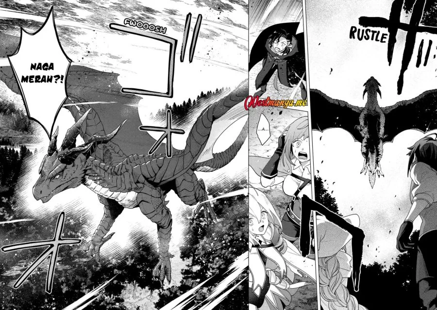 Saibai Cheat de Saikyou Saien – E, Tada no Katei Saiendesu kedo? Chapter 27 Gambar 8