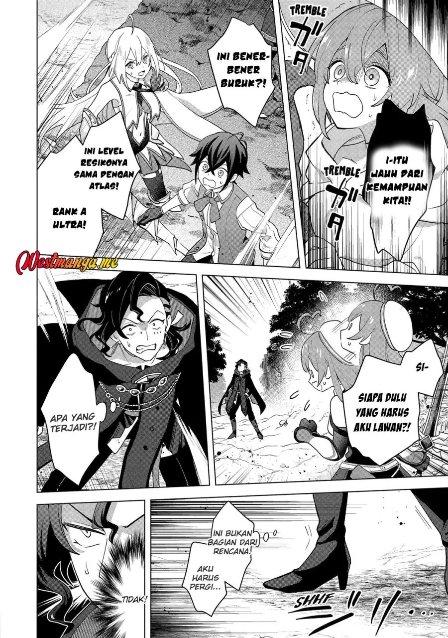 Saibai Cheat de Saikyou Saien – E, Tada no Katei Saiendesu kedo? Chapter 27 Gambar 9