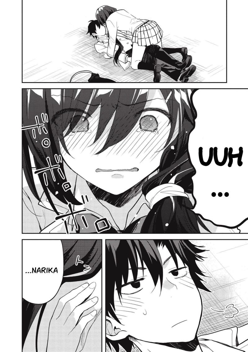 Baca Saijo no Osewa Takane no Hana-darakena Meimon-kou de, Gakuin Ichi no Ojou-sama (Seikatsu Nouryoku Kaimu) wo Kagenagara Osewa suru Koto ni Narimashita Chapter 7 Gambar 2