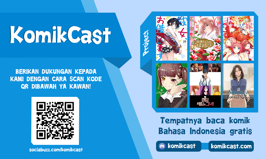 Saikin Yatotta Maid ga Ayashii (My Recently Hired Maid Is Mysterious) (Serialization) Chapter 28 Gambar 21