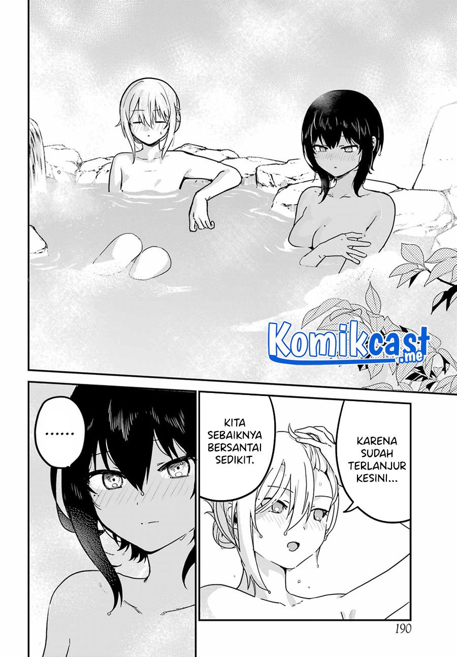 Saikin Yatotta Maid ga Ayashii (My Recently Hired Maid Is Mysterious) (Serialization) Chapter 29 Gambar 13