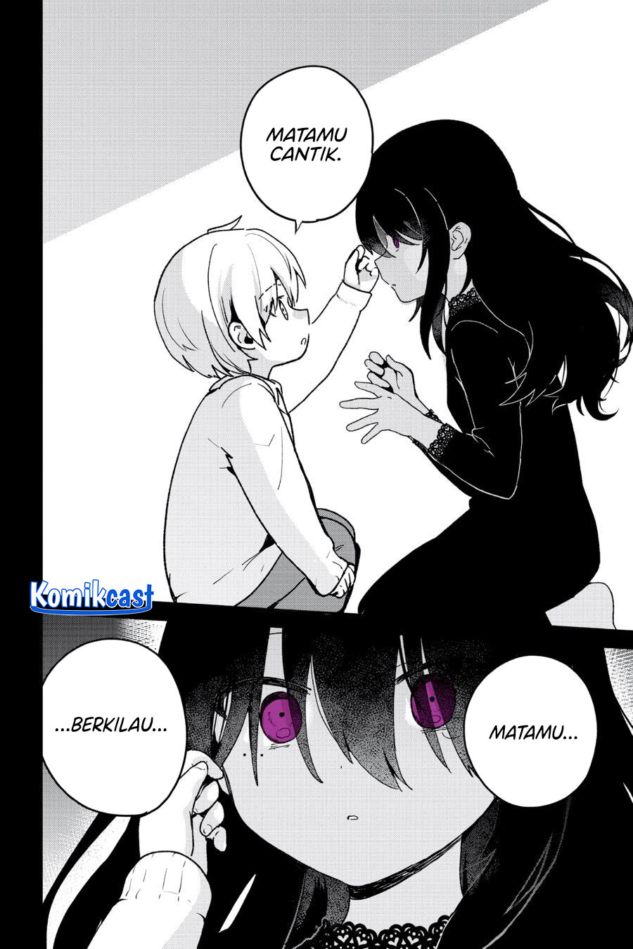 Saikin Yatotta Maid ga Ayashii (My Recently Hired Maid Is Mysterious) (Serialization) Chapter 53 Gambar 14