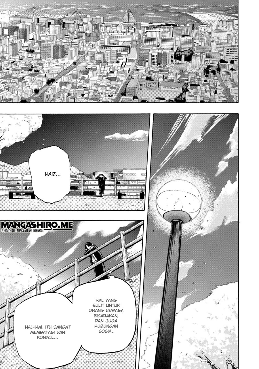 Saikyou de Saisoku no Mugen Level Up Chapter 1 Gambar 10