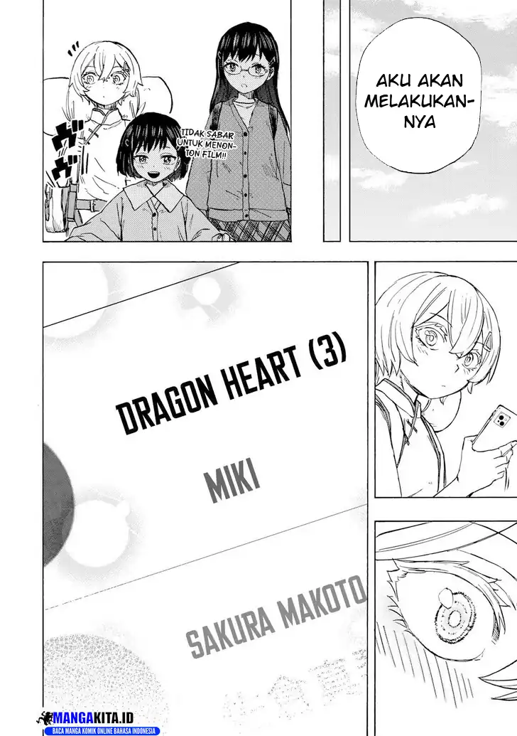 Saikyou de Saisoku no Mugen Level Up Chapter 58 Gambar 13