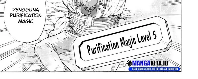 Saikyou de Saisoku no Mugen Level Up Chapter 62 Gambar 6