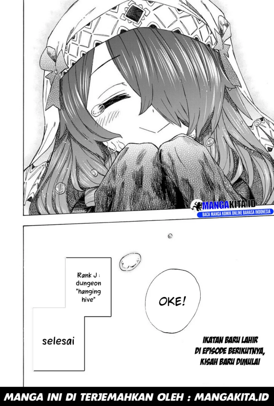 Saikyou de Saisoku no Mugen Level Up Chapter 64 Gambar 19