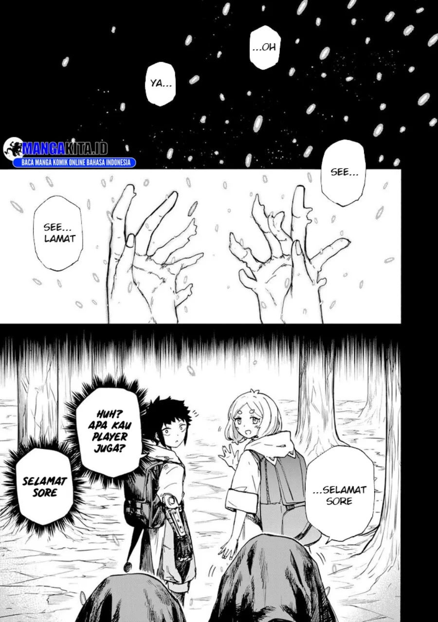 Saikyou de Saisoku no Mugen Level Up Chapter 64 Gambar 4