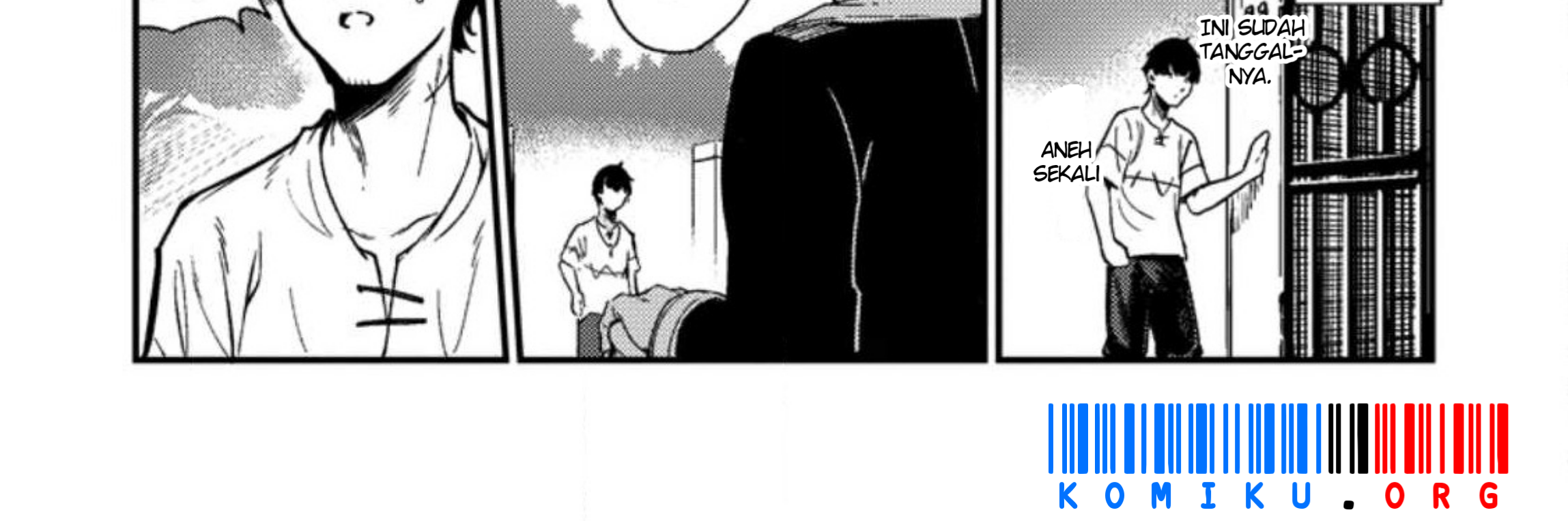Saikyou Kyuutei Shinan-yaku no Ossan, Tsuihousareta Hekichi de Musou Suru ~Maboroshi to Natta Shuzoku no Bishoujo-tachi wo Sodatete Henkyou wo Kaitaku~ Chapter 1.1 Gambar 20