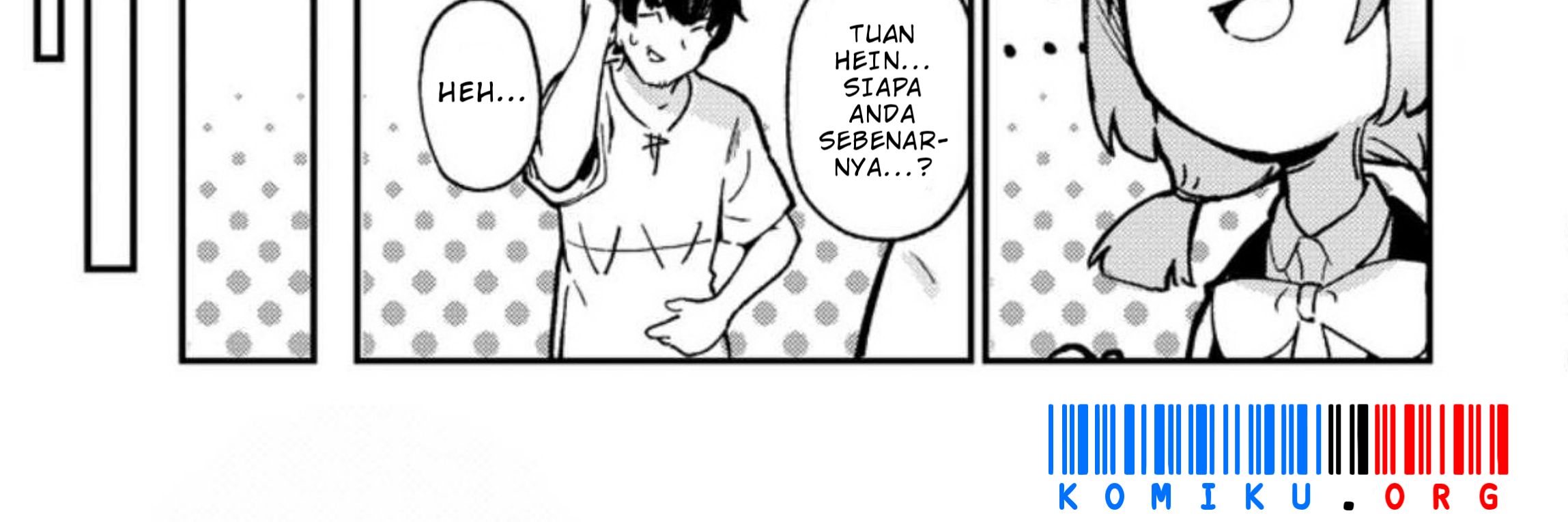 Saikyou Kyuutei Shinan-yaku no Ossan, Tsuihousareta Hekichi de Musou Suru ~Maboroshi to Natta Shuzoku no Bishoujo-tachi wo Sodatete Henkyou wo Kaitaku~ Chapter 1.1 Gambar 10