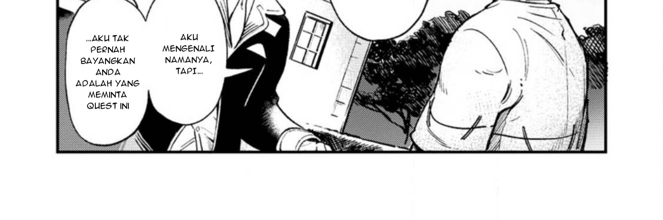 Saikyou Kyuutei Shinan-yaku no Ossan, Tsuihousareta Hekichi de Musou Suru ~Maboroshi to Natta Shuzoku no Bishoujo-tachi wo Sodatete Henkyou wo Kaitaku~ Chapter 1.2 Gambar 3